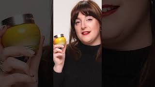 Escentual Explain LOccitane Immortelle Divine Youth Cream shortsfeed [upl. by Inesita]