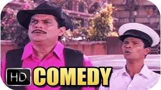 Malayalam Comedy Videos  Jagathy Sreekumar  Indrans [upl. by Rodney]