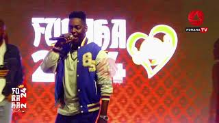 RASCO SEMBO LIVE PERFOMANCE KIGAMBONI [upl. by Huppert]