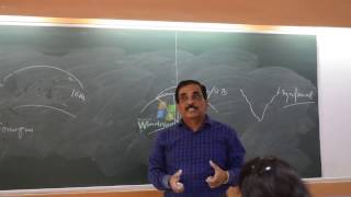 Stratigraphy and Tectonics of Dharwar and South India Part  38 by Prof T K Biswal IIT BOMBAY [upl. by Ayle]