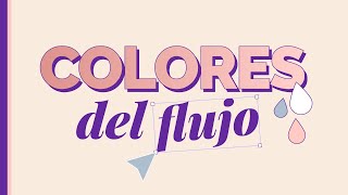 COLORES DEL FLUJO ¿Cuáles son normales ¿Cuáles no 💦 [upl. by Nylasej]