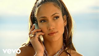 Jennifer Lopez  Love Dont Cost a Thing Official HD Video [upl. by Chastain919]