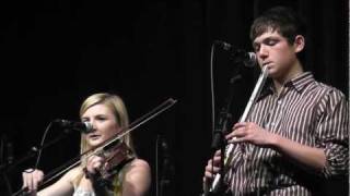 Blas 2011  Feis Rois Ceilidh Trail  Sine bhan [upl. by Paton]