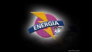 Energia 97Energia na véia  quotSequência do Ouvintequot By Silvio Ribeiro [upl. by Shaff726]