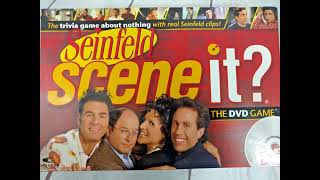 Main ThemeUSA MixSeinfeld Scene It [upl. by Adnical]