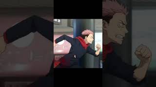 Nanami Death Jujutsu Kaisen Season 2 yujiitadori and mahito jjk nanami youtubeshorts [upl. by Ahsinned362]