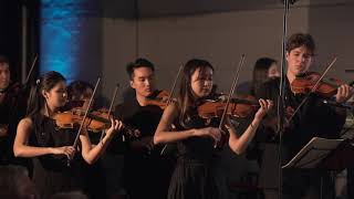 J Haydn  Symphony No60 Hob 160  Il Distratto [upl. by Yenruoj]