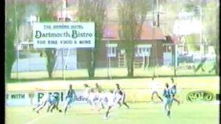 VFA Early 1980s Prahran Vs Sandringham 1 Point Thriller Toorak Park [upl. by Liauqram]