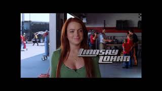 Herbie Fully Loaded 2005  Trailer [upl. by Lemrahc885]