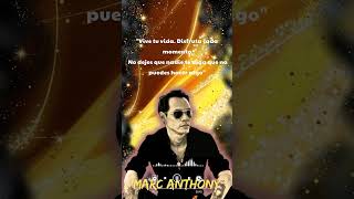 Parecen Viernes  Marc Anthony Mix 2024 shorts marcanthony álbumcompleto marcanthony 2024 [upl. by Eniamat]