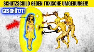 Energische Abschirmung für toxische Umgebungen – Einfache Methode [upl. by Saraiya286]