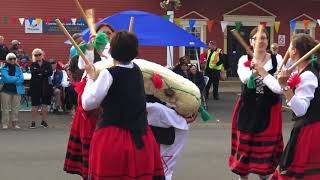 SaintPierre et Miquelon  TERNUA 2017 Aperçu [upl. by Airyt]