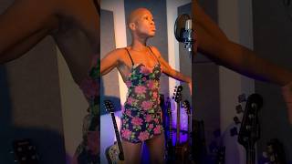 You Got The Love  Queen Samar Rufus amp Chaka Khan Cover [upl. by Oer963]