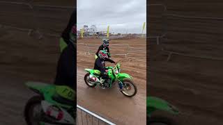 Skegness Beach Race 2022 [upl. by Sadiras]