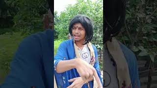 हरेली के तिहार  hareli festival 😂 cg comedy video cg new comedy rupesh kanwar comedy cgviral [upl. by Aylmar970]