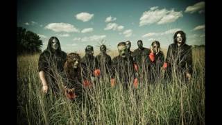 Slipknot  Gematria The Killing Name Drop A [upl. by Virge]