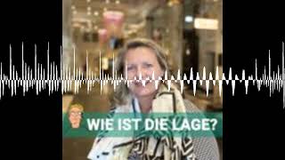 Heute mit Kathrin WirthUeberschär  Wie ist die Lage [upl. by Delmore]