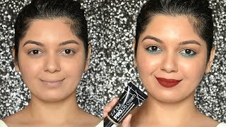 L A GIRL HD PRO BB CREAM  DEMO amp REVIEW [upl. by Ynettirb34]