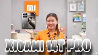 REASONS TO BUY XIAOMI 14T PRO [upl. by Cece]