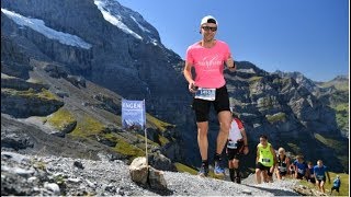 Jungfrau Marathon 2018 [upl. by Ireva]