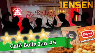 Café Bolle Jan 5 [upl. by Claudette833]