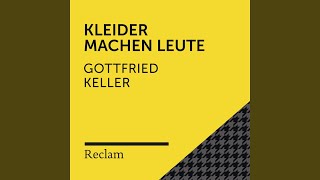 Kleider machen Leute Teil 46 [upl. by Vilma]