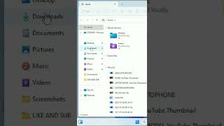 How to send Word file from laptop to Phone  Transfer Word Document to Smartphone [upl. by Iveson]