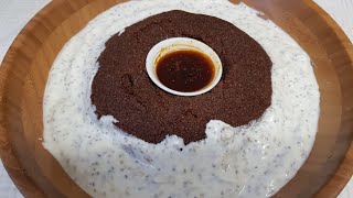 ገአት ጥረ ጣፍ how to make special and healthy Geat ever 😋😋whole grain Teff porridge tre Teff africa [upl. by Lissie351]