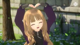 Mabinogi Eternity Project  Unreal Engine 5 Trailer  2 [upl. by Ari827]