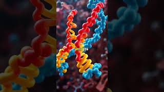 The Marvel of Protein Synthesis 🌟  Understanding Cell Function [upl. by Liman]