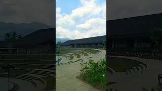 Amphitheater di pasarseniborobudur magelang shorts fyp reels tranding viral videoviral [upl. by Aneerehs383]