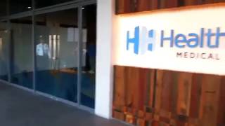 Health cube medical clinic shaw mandaluyong  Air Purifiers amp Water Treatment Philippines [upl. by Hodgson]