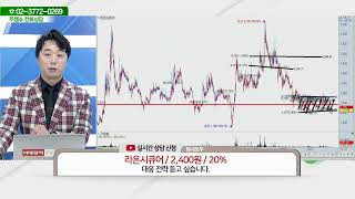 라온시큐어042510문현진 전문가종목 상담 20231117 [upl. by Steep]