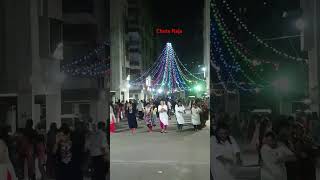 Chote Raja 5th Daygarba kinjaldave [upl. by Ave]