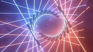 This Beat Saber level is UNREAL [upl. by Enelehcim]