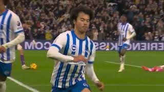 11 Brighton vs Southampton  Barclays Premier League  Matchday 13 [upl. by Iohk639]