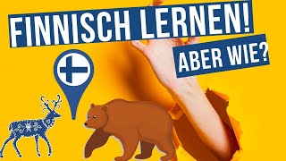 Finnisch lernen aber wie Finnische Redewendungen Begriffe und Kuriositäten [upl. by Jaddo]