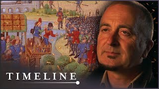 The Untold Story Of The 1381 Peasants Revolt  Peasants Revolt  Timeline [upl. by Castara]