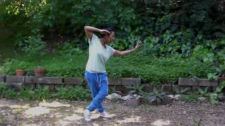 LAURYN HILL quotNothin Really Mattersquot  GALEN HOOKS Choreography [upl. by Friday]