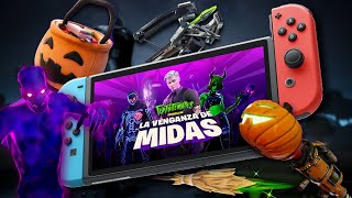 PROBANDO LA NUEVA ACTUALIZACIÓN DE FORTNITEMARES PROBANDO TODO 20 KILLS VICTORIA MAGISTRAL [upl. by Hafital30]