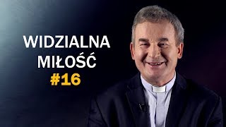 Jak zobaczyć miłość Boga  ks Marek Dziewiecki 16 [upl. by Nnylak]