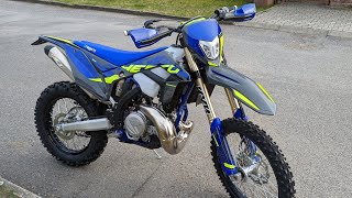 Sherco 300 SE 2024 [upl. by Eisenberg773]