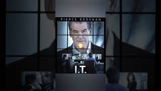 Pierce Brosnan 60 Second Bio [upl. by Ahens]