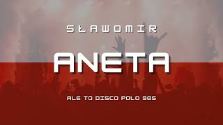 Aneta  Sławomir ale to disco polo 90s [upl. by Willman149]