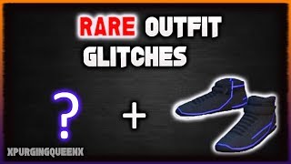 SOLO How To Get Tron Shoes amp How To Get Tron Pants GTA 5 Online [upl. by Allx]