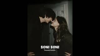 Soni soni  slowedreverb  lofi song viral lofirever slowedandreverb dharshanraval music [upl. by Nivram314]