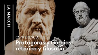 Sofistas I Filosofía política y moral en la Grecia clásica  La March [upl. by Torrence]