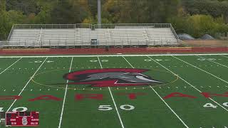 Richfield High School vs St Cloud Tech Mens Varsity Soccer [upl. by Assilaj101]