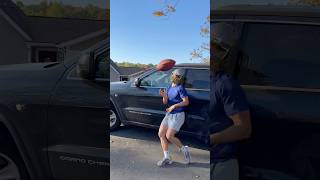 I forgot everything 🤦‍♂️ where’s my ball funny comedyskit sports trickshot [upl. by Atkinson888]