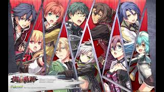 Trails of Cold Steel II OST  The Sunlight of Spring EXTENDED [upl. by Singer299]